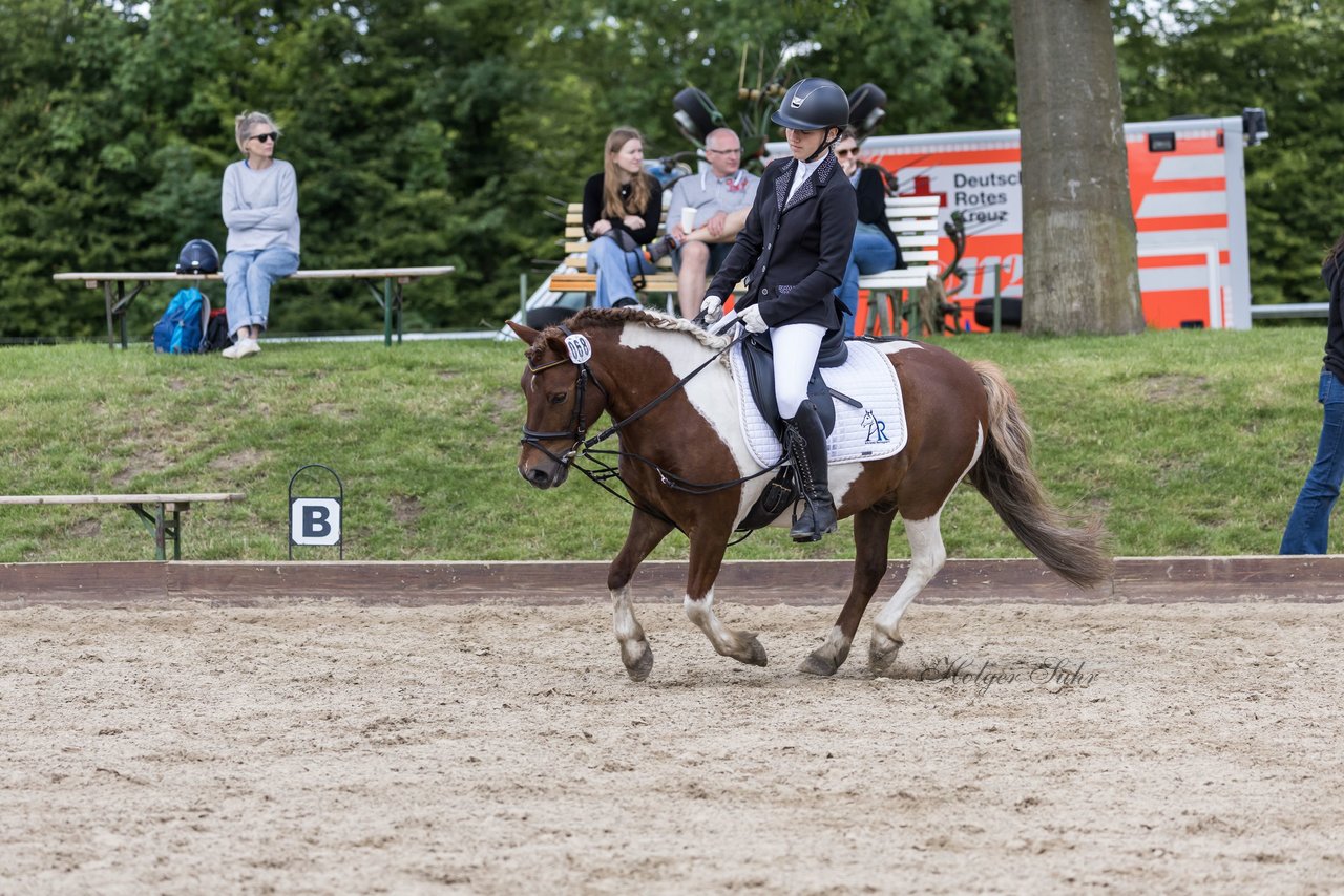 Bild 326 - Pony Akademie Turnier